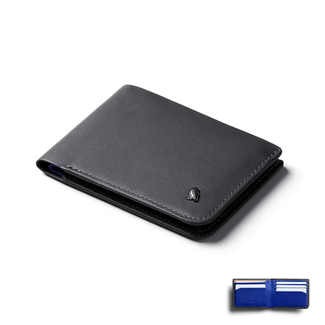 【Bellroy】人氣皮夾/斜背包 多款均一價(Hide & Seek HI.LO / Folio Mini / Note Sleeve / Lite Sling)