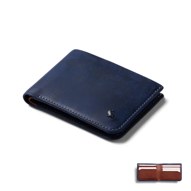 【Bellroy】人氣皮夾/斜背包 多款均一價(Hide & Seek HI.LO / Folio Mini / Note Sleeve / Lite Sling)