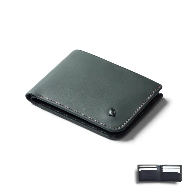 【Bellroy】人氣皮夾/斜背包 多款均一價(Hide & Seek HI.LO / Folio Mini / Note Sleeve / Lite Sling)