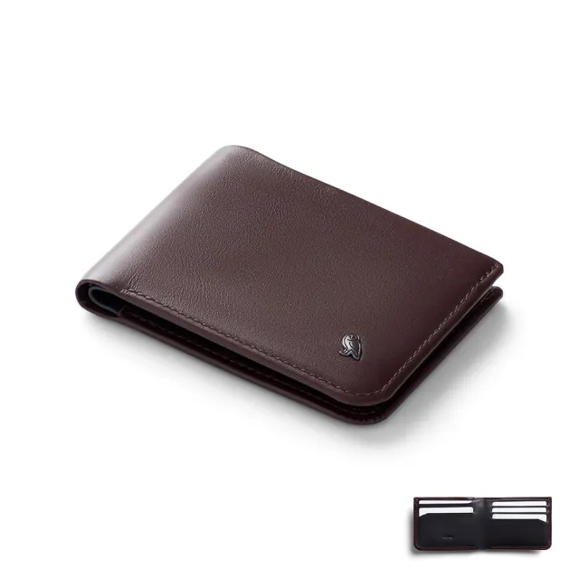 【Bellroy】人氣皮夾/斜背包 多款均一價(Hide & Seek HI.LO / Folio Mini / Note Sleeve / Lite Sling)