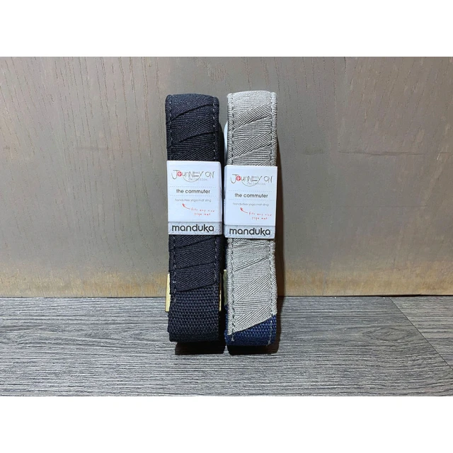 Manduka The Commuter 輕便型瑜珈背帶