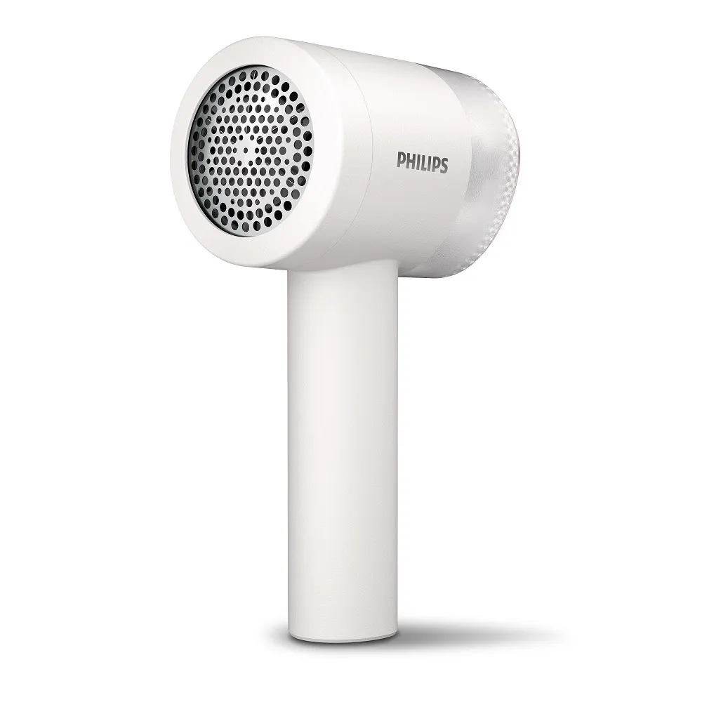 【Philips 飛利浦】充電智能三段式除毛球機 GCA2200/10(衣美機)