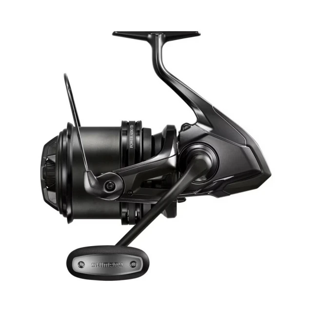 SHIMANO 23 POWER AERO TD 紡車捲線器