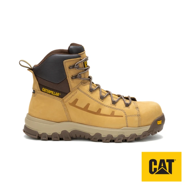 CAT Colorado Equip 6 Wp Ct 男 工