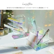 【KING JIM】Lumillia極光桌面收納盒