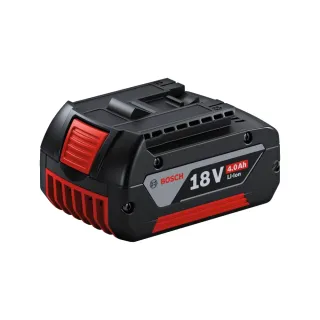 【BOSCH 博世】18V 鋰電池 GBA 18V 4.0Ah(18V 4.0AH 鋰電池)