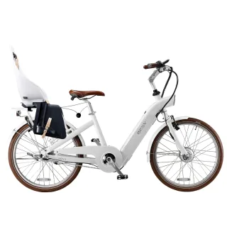 【BESV 達瑞】BESV 寵愛媽咪 台灣限定販售 CF1 LENA X OGK iki 超值組合限量組合