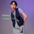 【bitplay】Wander Case 磁吸透彩殼 for iPhone16 Plus(apple /防摔/耐刮/掛繩/輕薄/手機殼/保護殼)