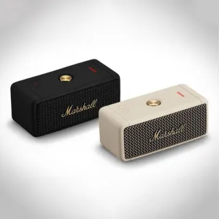 【Marshall】A+級福利品 Marshall Emberton II 藍芽喇叭