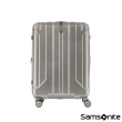 【Samsonite 新秀麗】24吋 NIAR 時尚商務可擴充大容量輕量PC飛機輪行李箱/旅行箱(多色可選)