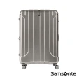 【Samsonite 新秀麗】29吋 NIAR 時尚商務可擴充大容量輕量PC飛機輪行李箱/旅行箱(多色可選)