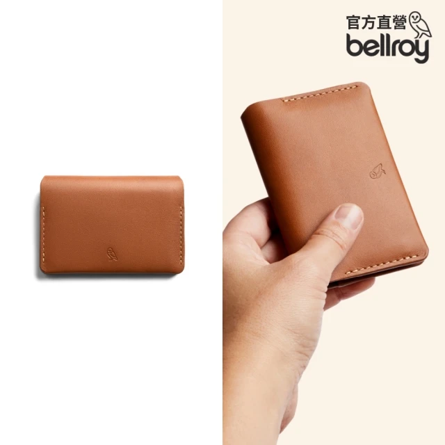 Bellroy 官方直營 All-Conditions Ph