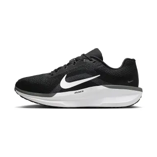 【NIKE 耐吉】Air Winflo 11 Black White 男鞋 黑白色 基本款 運動 慢跑 慢跑鞋 FJ9509-001