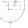 【VICTOR 勝利體育】羽球拍(TK-R A 珠光白)