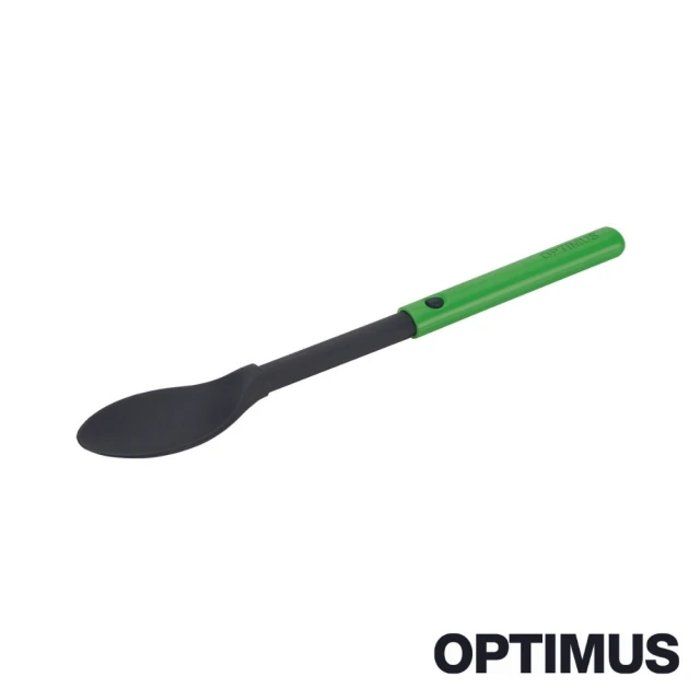 OPTIMUS Sliding Long Spoon 伸縮長湯匙(馬布谷戶外)