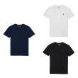 【RALPH LAUREN】polo 圓領小馬刺繡T恤(RL POLO)