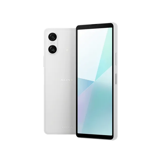 豪禮組【SONY 索尼】Xperia 10 VI 6.1吋(8G/128G/高通驍龍6 Gen1/4800萬鏡頭畫素)