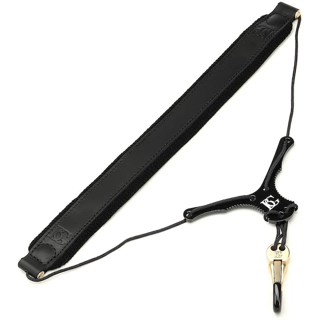 BG S20YBMSH 薩克斯風吊帶 Saxophone Strap