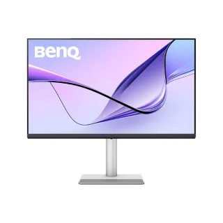 【BenQ】MA320U 32型 4K最適合MAC外接護眼螢幕(IPS/16:9/60Hz/HDMI/USB-C/HDR600)