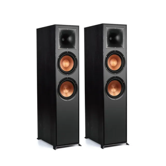 【Klipsch】R-820F 落地式喇叭 被動式喇叭