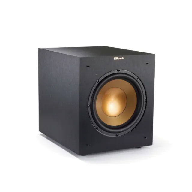 【Klipsch】R-10SWi主動式重低音喇叭