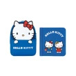 【My First Book】聯名冊-Hello Kitty(0-4y+正版聯名/啟蒙玩具/蒙特梭利/布書/寶寶互動學習)