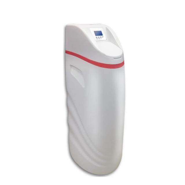 【AQUA-WIN水精靈】全戶智慧型軟水機(AWJ-25L)