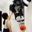 【塔克百貨】萬聖節 鋁箔氣球 造型氣球 4D立體氣球 卡通氣球 萬聖節氣球 鬼屋 派對 布置 裝飾 門口氣球