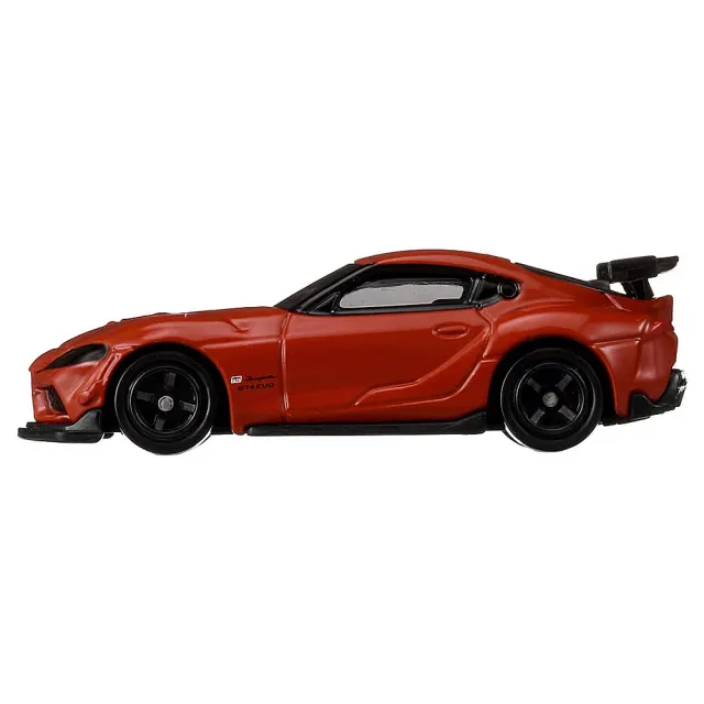 【TOMICA】多美小汽車 NO.022 GR Supra GT4 EVO