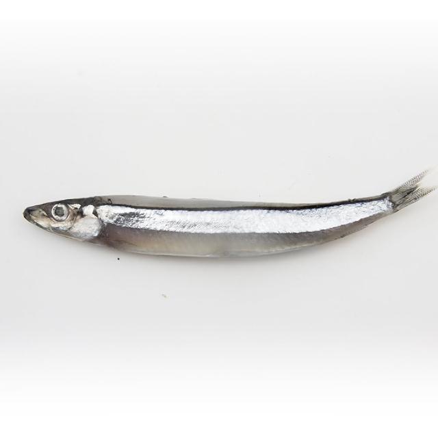 【海鮮主義】鮮撈澎湖丁香魚3盒(400g±10%/盒)