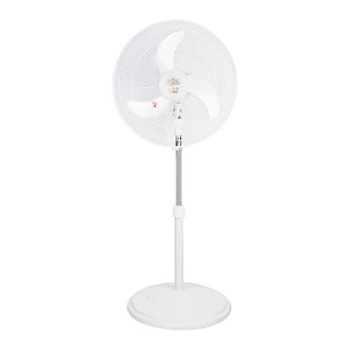 【五月花】16吋鷗翼扇葉空氣循環涼風扇(TS-1699)