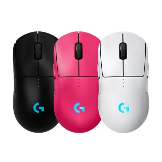 【Logitech G】PRO 2 LIGHTSPEED 無線電競滑鼠(GPW2)