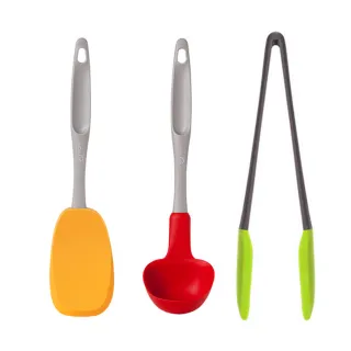 【韓國sillymann】家庭必備組(廚具三件組)