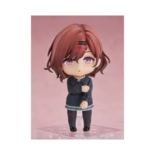 【Good Smile】好微笑 偶像大師 閃耀色彩 樋口圓香(可動模型 黏土人)