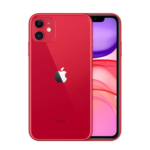 【Apple】A級福利品 iPhone 11 128G 6.1吋