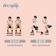 【decopop】SPACE+新太空人垂直律動機(A-100)