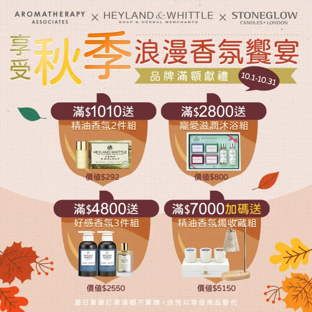 【STONEGLOW】南國風情擴香買就送擴香棒組(多款任選)