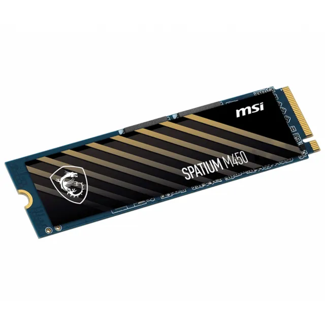 【MSI 微星】加500G SSD組★N100 四核迷你電腦(CUBI N ADL-021BTW/準系統需另行選購)