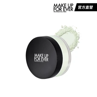 【MAKE UP FOR EVER】HD SKIN 粉無痕柔霧修片蜜粉7g(#0.3)