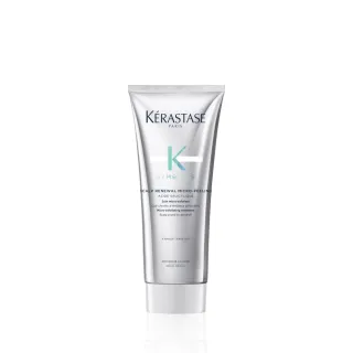 【KERASTASE 巴黎卡詩】極淨平衡頭皮凝露200ml(去屑/控油/舒緩/保濕)