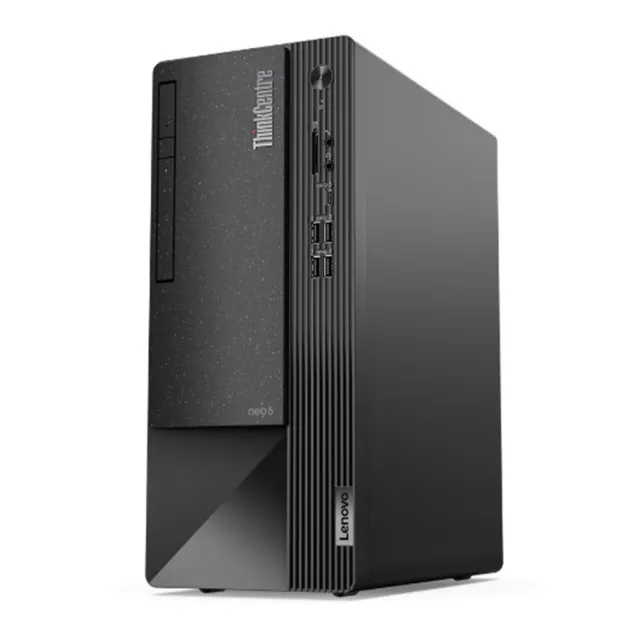 【Lenovo】微軟M365組★G7400雙核商用電腦(Neo 50t/G7400/8G/512GB SSD/W11P)