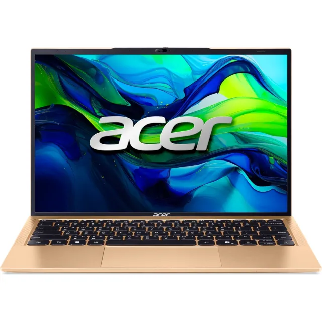 【Acer 宏碁】14吋i5輕薄筆電(Aspire/AL14-52M-528M/i5-1334U/8G/512G SSD/W11)