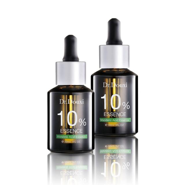 【Dr.Douxi 朵璽】杏仁酸精華液10%30ml 2入