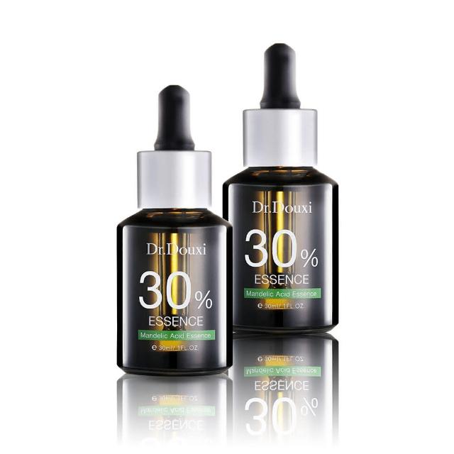 【Dr.Douxi 朵璽】杏仁酸精華液30%30ml 2入