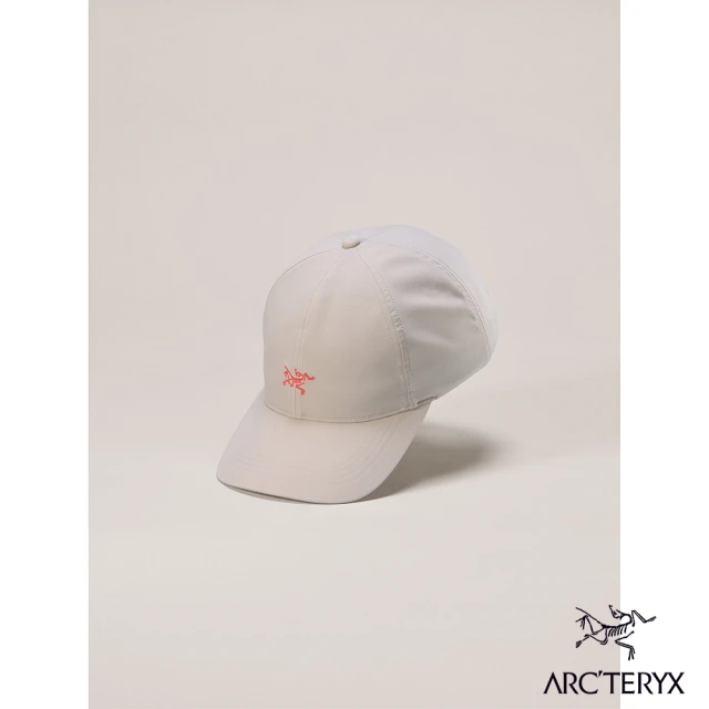 Arcteryx 始祖鳥 Performance 棒球網帽(