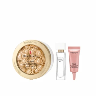 【伊麗莎白雅頓】官方直營 超進化黃金導航膠囊60顆Elizabeth Arden(抗老/修護)