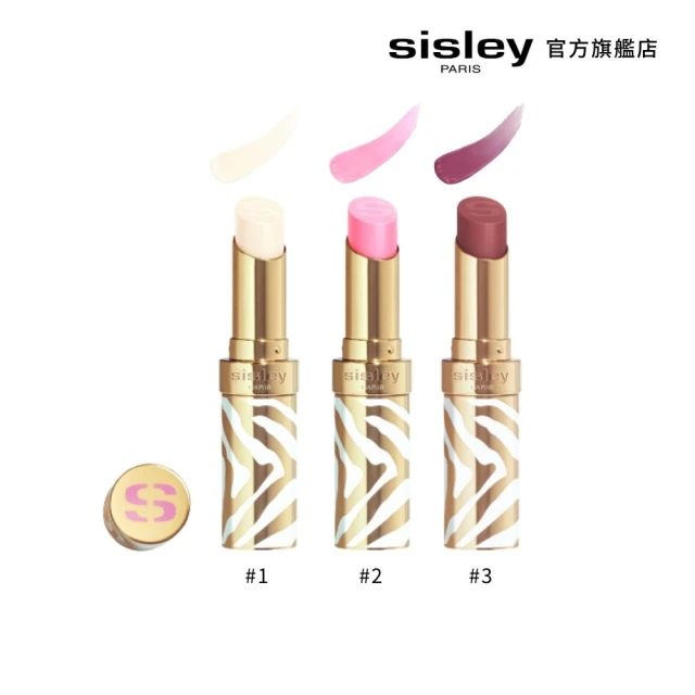 Sisley 希思黎 EAU DE CAMPAIGNE限量香