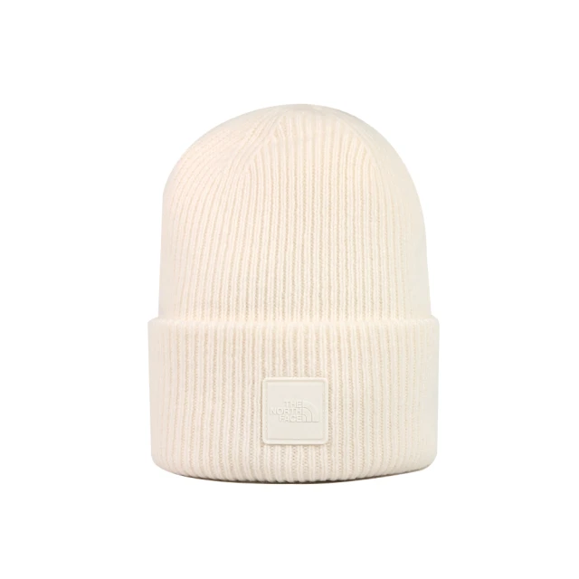 The North Face 毛帽 URBAN PATCH BEANIE 男女 - NF0A7WJGQLI1