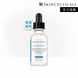 Skin Ceuticals 修麗可Skin Ceuticals 修麗可 維他命B5密集保濕精華 30ml(保濕透亮)_I