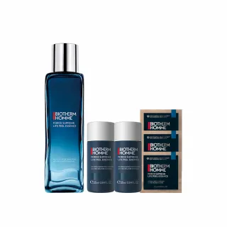 【碧兒泉】官方直營 男仕 毛孔緊緻亮膚精華水150ml(BIOTHERM 化妝水)